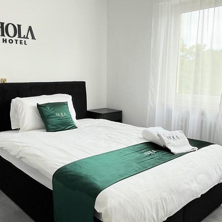 Hola Hotel Stuttgart Zewnętrze zdjęcie