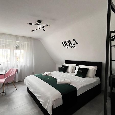 Hola Hotel Stuttgart Zewnętrze zdjęcie