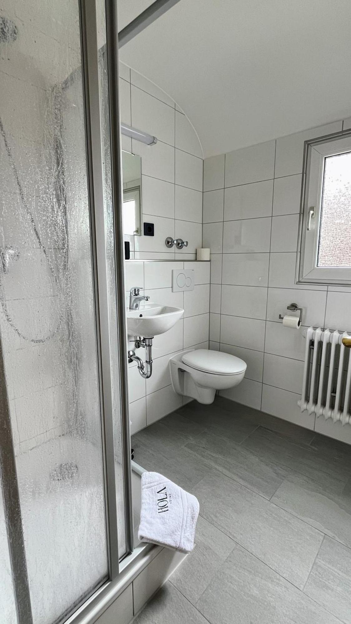 Hola Hotel Stuttgart Zewnętrze zdjęcie