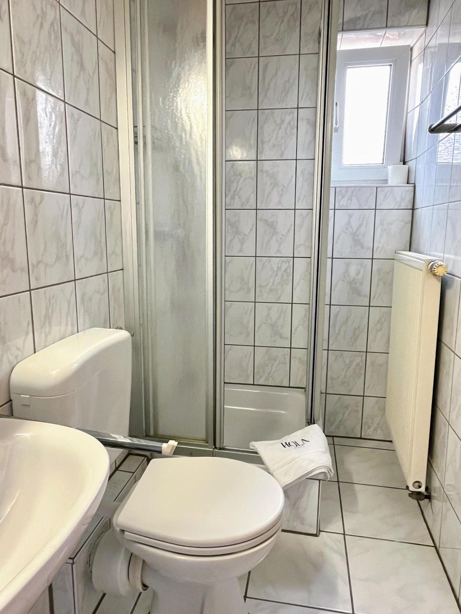 Hola Hotel Stuttgart Zewnętrze zdjęcie